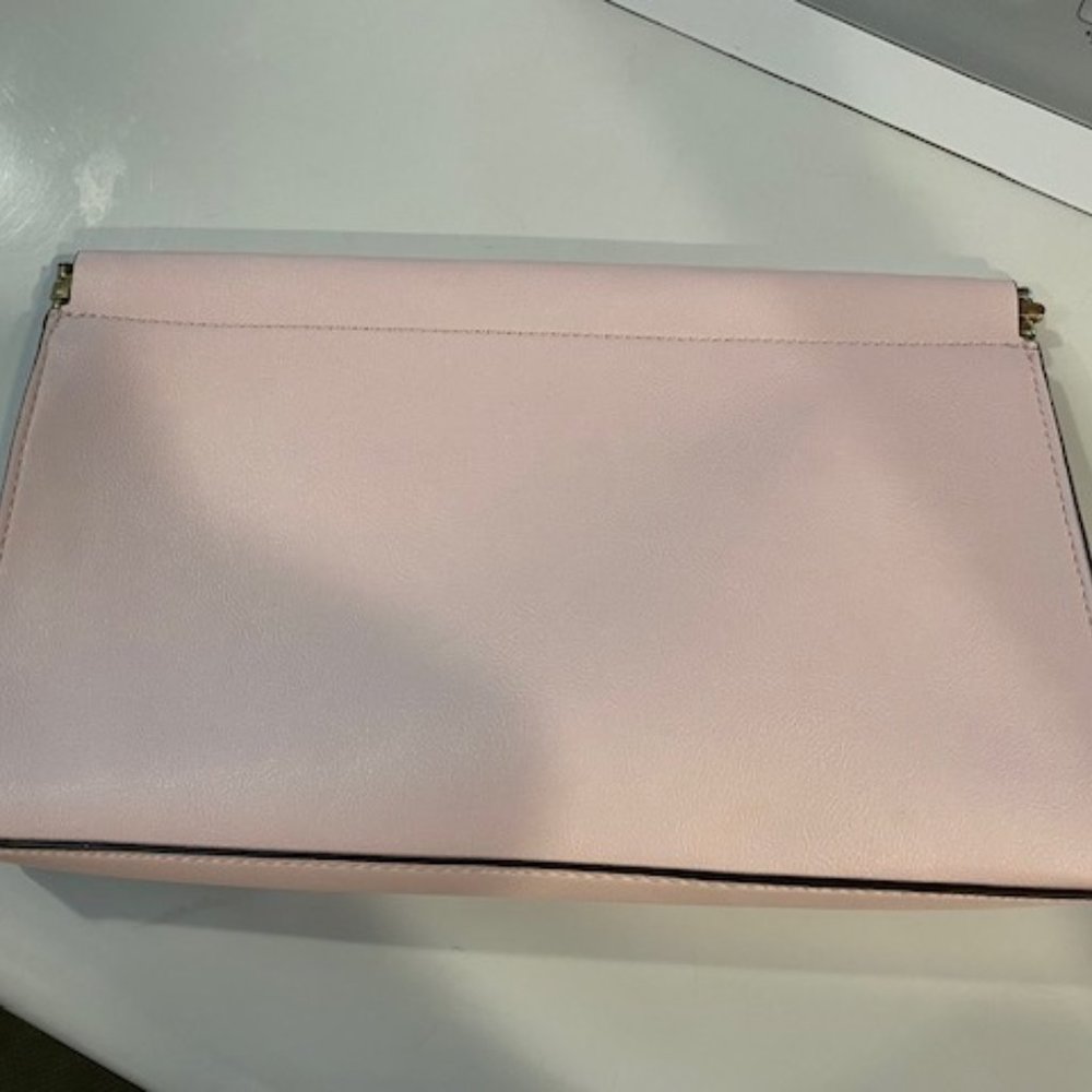 INC Clutch